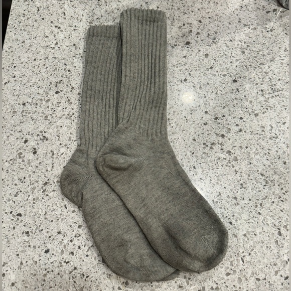 Scrunch Socks - Picture 2 of 2